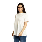 baby mom Hamile Basic Kısa Kol Tshirt Anne Giyim