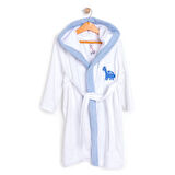 Bebecix Erkek Bornoz Erkek Bebek