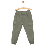 HelloBaby City Boy Erkek Pantolon Erkek Bebek