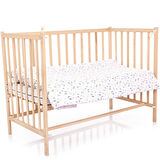 Little Dreams Minik Kuş Kız Nevresim Kız Bebek