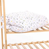 Little Dreams Minik Kuş Kız Nevresim Kız Bebek