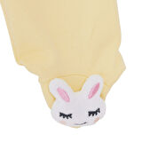 Little Life Unisex Yenidoğan Patikli Alt %100 Pamuk