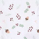 HelloBaby Unisex Kısa Kol Body Unisex