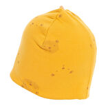 Little Plane Polarlı Unisex Bere Unisex