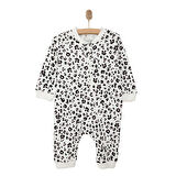 HelloBaby Yenidoğan Kız Patiksiz Tulum Kız Bebek