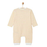 HelloBaby Yenidoğan Kız Patiksiz Tulum Kız Bebek