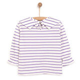 HelloBaby Tulip Kız Bluz Kız Bebek