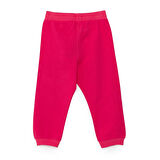 HelloBaby Basic Az Şardonlu Eşofman Alt Kız Bebek
