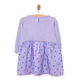 HelloBaby Tulip Kız Elbise Kız Bebek