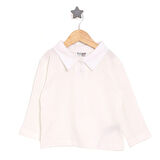 HelloBaby Celebration Erkek Uzun Kol Tshirt