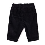 HelloBaby Erkek Kadife Pantolon Erkek Bebek