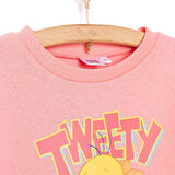 Loney Tunes LooneyTunes Looney Tunes Kız Eşofman Takımı Kız Bebek