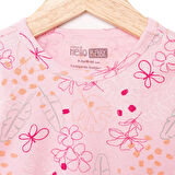 HelloBaby Kız Uzun Kol Body Kız Bebek