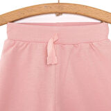 HelloBaby Basic Az Şardonlu Eşofman Alt Kız Bebek