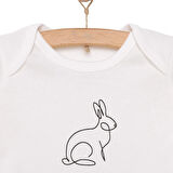 HelloBaby Erkek Uzun Kol Body Erkek Bebek