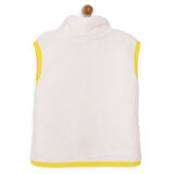 HelloBaby Nordic Forest Erkek Welsoft Yelek Erkek Bebek