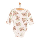 HelloBaby Unisex Uzun Kol Body Unisex