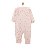 Cassiope Kız Patiksiz Tulum Kız Bebek