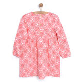 HelloBaby Basic Kız Örme Elbise Kız Bebek