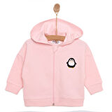 HelloBaby Yenidoğan Kız Hırka Kız Bebek