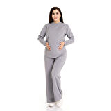 baby mom Emzirme Özellikli Hamile Sweatshirt Anne Giyim