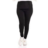 baby mom Şardonlu Hamile Tayt Anne Giyim