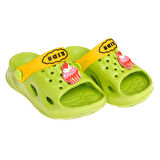 HelloBaby Unisex Sandalet Unisex