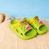 HelloBaby Unisex Sandalet Unisex