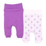 HelloBaby Kız 2li Patiksiz Alt Kız Bebek