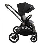 baby plus Snapjoy Travel Sistem Bebek Arabası