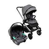 baby plus Snapjoy Travel Sistem Bebek Arabası