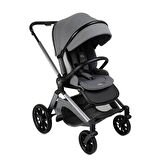 baby plus Snapjoy Travel Sistem Bebek Arabası
