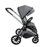 baby plus Snapjoy Travel Sistem Bebek Arabası