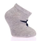 HelloBaby Unisex 3'lü Bilek Çorap Unisex