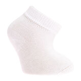 HelloBaby Kız 3'lü Bilek Çorap Kız Bebek