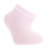 HelloBaby Kız 3'lü Bilek Çorap Kız Bebek