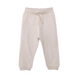 HelloBaby Basic Az Şardonlu Eşofman Alt Unisex