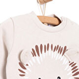 HelloBaby Yenidoğan Sweatshirt