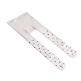 HelloBaby Kız Havlu Külotlu Çorap Kız Bebek