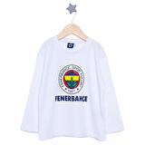 Fenerbahçe Erkek Uzun Kol Tshirt