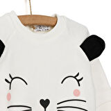 HelloBaby Yenidoğan Sweatshirt