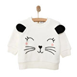 HelloBaby Yenidoğan Sweatshirt
