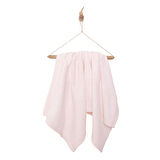 Mollia Jakarlı Polar Unisex Battaniye Unisex