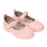 HelloBaby Kız Babet Ayakkabı Kız Bebek