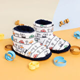 HelloBaby Erkek Panduf Erkek Bebek