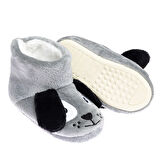 HelloBaby Köpek Figürlü Erkek Panduf