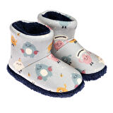 HelloBaby Kız Panduf Kız Bebek