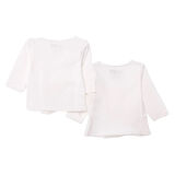 HelloBaby Süprem 2li İç Zıbın Unisex
