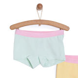 HelloBaby Kız Bebek 3lü Boxer