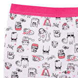 HelloBaby 2'li Boxer Kız Bebek